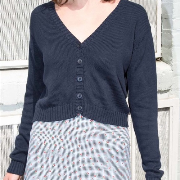 Brandy Melville Sweaters - SOLD
